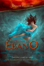 Cover of As Brumas de Ébano