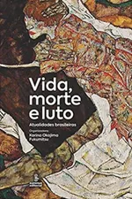 Cover of Vida, Morte e Luto