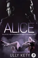Cover of Alice