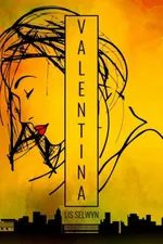 Cover of Valentina