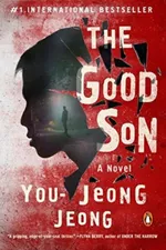 Cover of The Good Son
