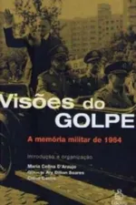Cover of Visões do Golpe