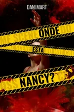 Cover of Onde está Nancy?
