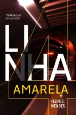 Cover of Linha 4 Amarela