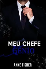Cover of Meu Chefe Gênio