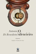 Cover of O Silencieiro