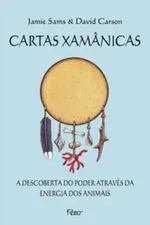 Cover of Cartas Xamânicas