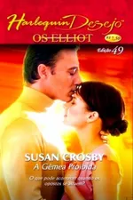 Cover of A Gêmea Proibida