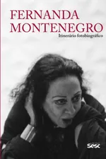 Cover of Fernanda Montenegro