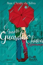 Cover of O Garoto do Guarda-Chuva