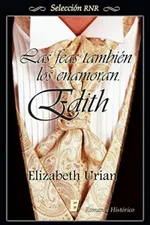 Cover of Edith