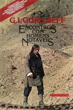 Cover of Encontros com Homens Notáveis