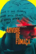 Cover of Árvore de Fumaça