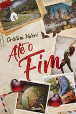 Cover of Até o Fim