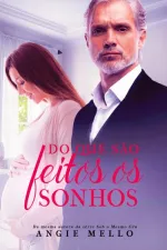 Cover of Do que são feitos os sonhos