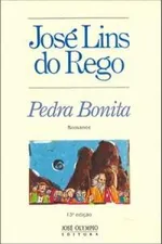 Cover of Pedra Bonita