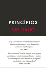 Cover of Princípios