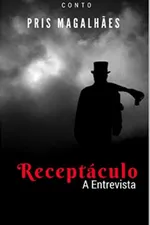 Cover of Receptáculo: A Entrevista