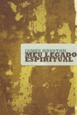 Cover of Meu Legado Espiritual