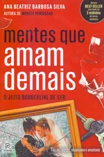 Cover of Mentes que Amam Demais