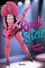 Cover of Rock Star