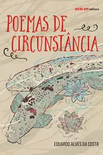 Cover of Poemas de circunstância