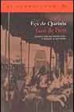 Cover of Ecos de Paris