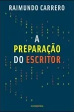 Cover of A Preparação do Escritor