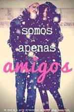 Cover of Somos Apenas Amigos