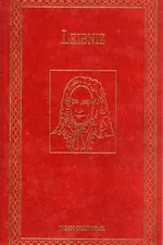 Cover of Leibniz