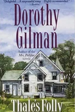 Cover of Thale's Folly