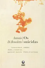 Cover of Os Suicidas
