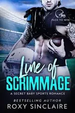 Cover of Line of Scrimmage