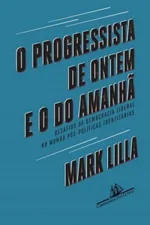 Capa de O Progressista de Ontem e o do Amanhã