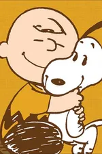 Cover of Celebrating Peanuts 60 Years
