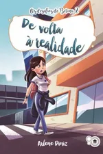 Cover of De volta à realidade