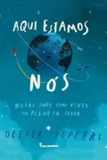 Cover of Aqui estamos nós