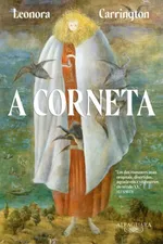 Capa de A corneta