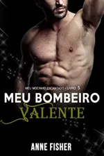 Cover of Meu Bombeiro Valente