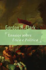 Cover of Ensaios Sobre Ética e Política