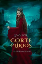 Cover of Corte de Lírios