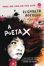 Cover of A Poeta X