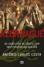 Cover of Azorrague