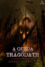 Cover of A Queda de Tragodath