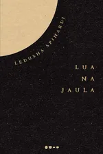 Cover of Lua na jaula