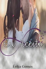 Cover of Eu Aceito