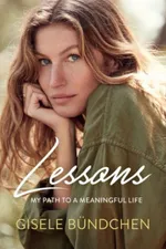Cover of Lessons