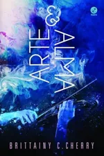 Cover of Arte & Alma