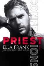 Cover of Priest