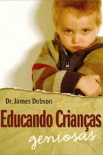 Cover of Educando Crianças Geniosas